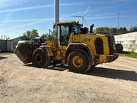 2017 hyundai hl960 wiellader - afbeelding 3 van  33