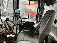 2017 hyundai hl960 wiellader - afbeelding 7 van  33