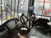 2017 hyundai hl960 wiellader - afbeelding 8 van  33