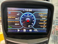 2017 hyundai hl960 wiellader - afbeelding 11 van  33