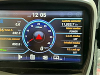 2017 hyundai hl960 wiellader - afbeelding 16 van  33