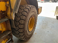 2017 hyundai hl960 wiellader - afbeelding 19 van  33