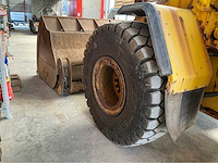 2017 hyundai hl960 wiellader - afbeelding 21 van  33