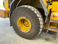 2017 hyundai hl960 wiellader - afbeelding 26 van  33