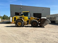 2017 hyundai hl960 wiellader - afbeelding 31 van  33