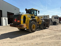2017 hyundai hl960 wiellader - afbeelding 33 van  33