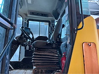 2017 hyundai hl960 wiellader - afbeelding 1 van  2
