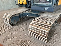 2017 hyundai hx140l rupsgraafmachine - afbeelding 3 van  22