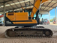 2017 hyundai hx140l rupsgraafmachine - afbeelding 17 van  22