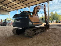 2017 hyundai hx140l rupsgraafmachine - afbeelding 18 van  22