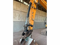 2017 hyundai hx140l rupsgraafmachine - afbeelding 13 van  22