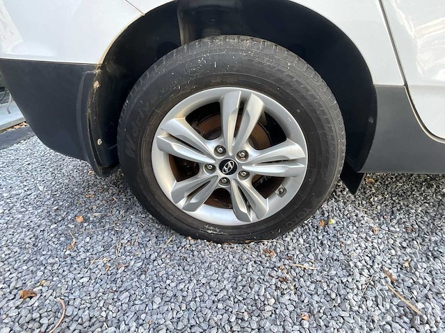2017 hyundai ix35 brandstofcel c5e11 a11zz1 lmfc auto - afbeelding 2 van  33