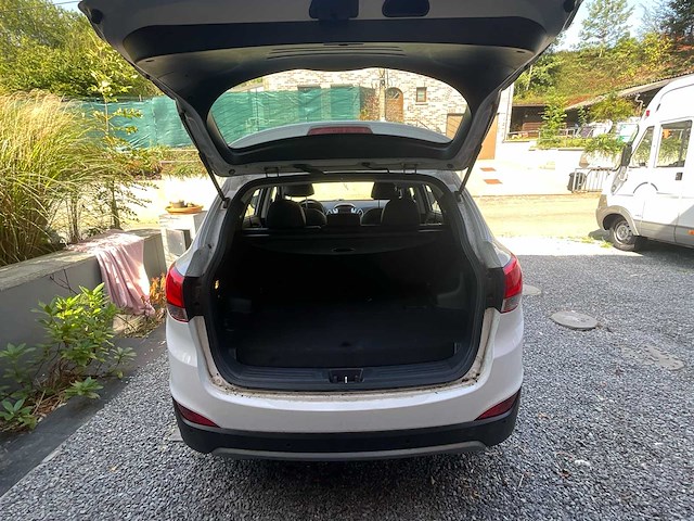 2017 hyundai ix35 brandstofcel c5e11 a11zz1 lmfc auto - afbeelding 10 van  33