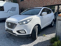 2017 hyundai ix35 brandstofcel c5e11 a11zz1 lmfc auto - afbeelding 1 van  33