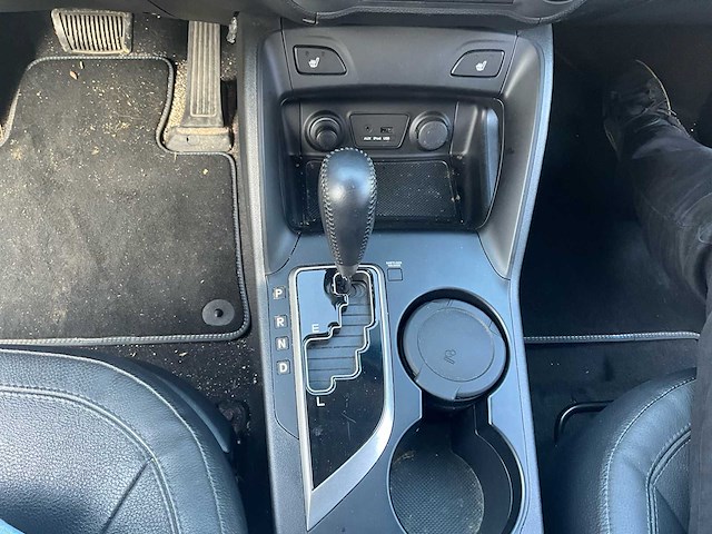 2017 hyundai ix35 brandstofcel c5e11 a11zz1 lmfc auto - afbeelding 19 van  33