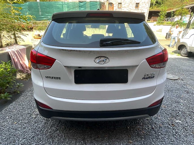 2017 hyundai ix35 brandstofcel c5e11 a11zz1 lmfc auto - afbeelding 23 van  33