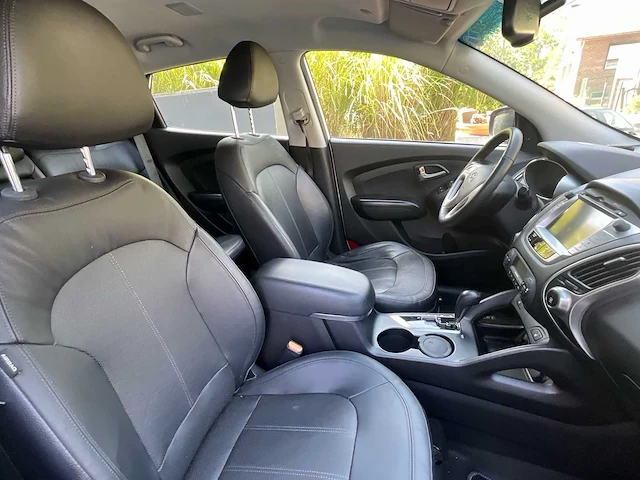 2017 hyundai ix35 brandstofcel c5e11 a11zz1 lmfc auto - afbeelding 16 van  33