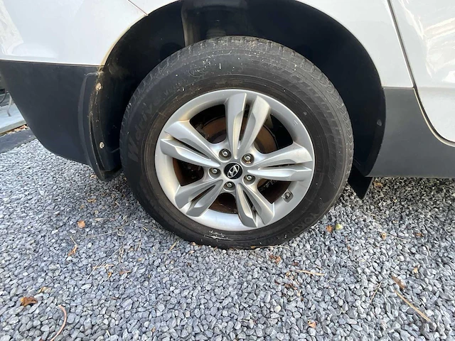 2017 hyundai ix35 brandstofcel c5e11 a11zz1 lmfc auto - afbeelding 1 van  32