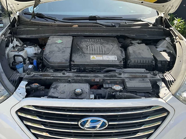 2017 hyundai ix35 brandstofcel c5e11 a11zz1 lmfc auto - afbeelding 23 van  32