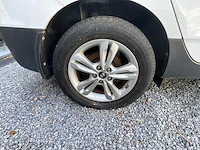 2017 hyundai ix35 brandstofcel c5e11 a11zz1 lmfc auto - afbeelding 1 van  27