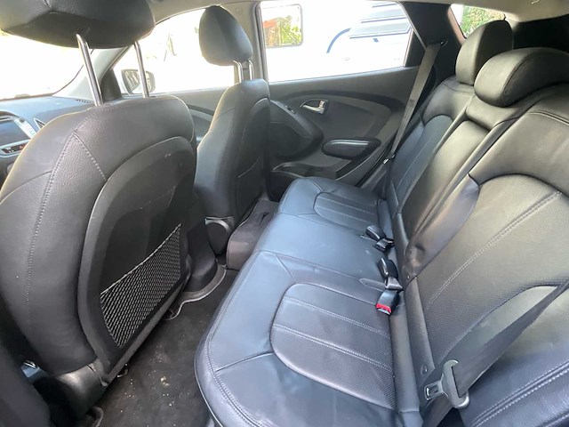 2017 hyundai ix35 brandstofcel c5e11 a11zz1 lmfc auto - afbeelding 8 van  27
