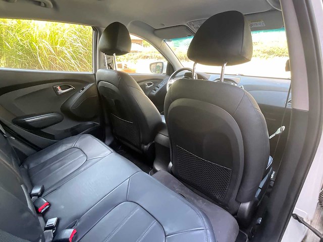 2017 hyundai ix35 brandstofcel c5e11 a11zz1 lmfc auto - afbeelding 13 van  27