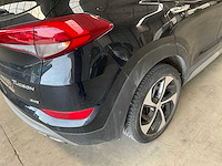 2017 hyundai tuscon - afbeelding 3 van  29