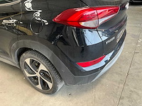 2017 hyundai tuscon - afbeelding 4 van  29