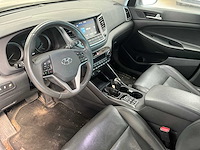 2017 hyundai tuscon - afbeelding 5 van  29