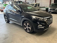 2017 hyundai tuscon - afbeelding 23 van  29