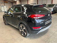 2017 hyundai tuscon - afbeelding 27 van  29