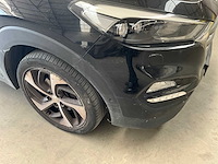 2017 hyundai tuscon - afbeelding 2 van  29