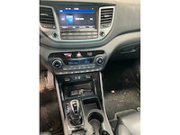 2017 hyundai tuscon - afbeelding 7 van  29