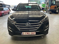 2017 hyundai tuscon - afbeelding 12 van  29