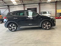 2017 hyundai tuscon - afbeelding 24 van  29