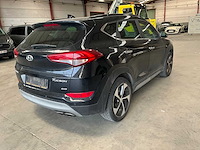2017 hyundai tuscon - afbeelding 25 van  29