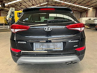 2017 hyundai tuscon - afbeelding 26 van  29