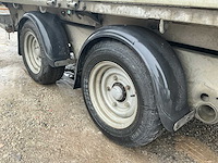2017 i for williams tt3621 kipper aanhangwagen - afbeelding 3 van  14