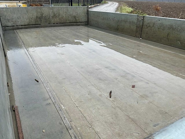 2017 i for williams tt3621 kipper aanhangwagen - afbeelding 13 van  14