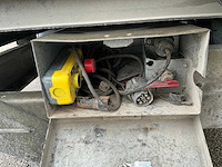 2017 i for williams tt3621 kipper aanhangwagen - afbeelding 14 van  14