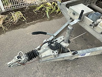 2017 ifor williams db kipper aanhangwagen - afbeelding 13 van  13