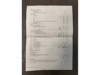 2017 ifor williams gx105hd machinetransporter - aanhangwagen - afbeelding 15 van  22