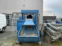 2017 imer bro500 betonmolen - afbeelding 2 van  7