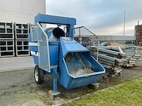 2017 imer bro500 betonmolen - afbeelding 3 van  7