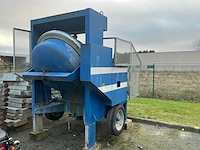 2017 imer bro500 betonmolen - afbeelding 4 van  7
