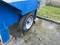 2017 imer bro500 betonmolen - afbeelding 5 van  7
