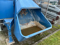 2017 imer bro500 betonmolen - afbeelding 7 van  7