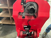 2017 ip cleaning ct70 bt70 zelfrijdende veegmachine - afbeelding 3 van  13