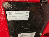 2017 ip cleaning ct70 bt70 zelfrijdende veegmachine - afbeelding 4 van  13