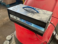 2017 ip cleaning ct70 bt70 zelfrijdende veegmachine - afbeelding 12 van  13